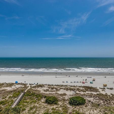 South Wind -907 Villa Myrtle Beach Kültér fotó