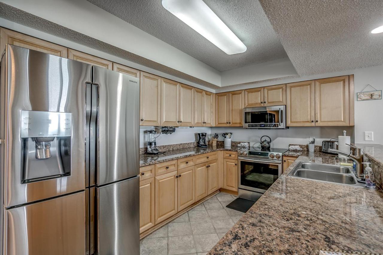South Wind -907 Villa Myrtle Beach Kültér fotó