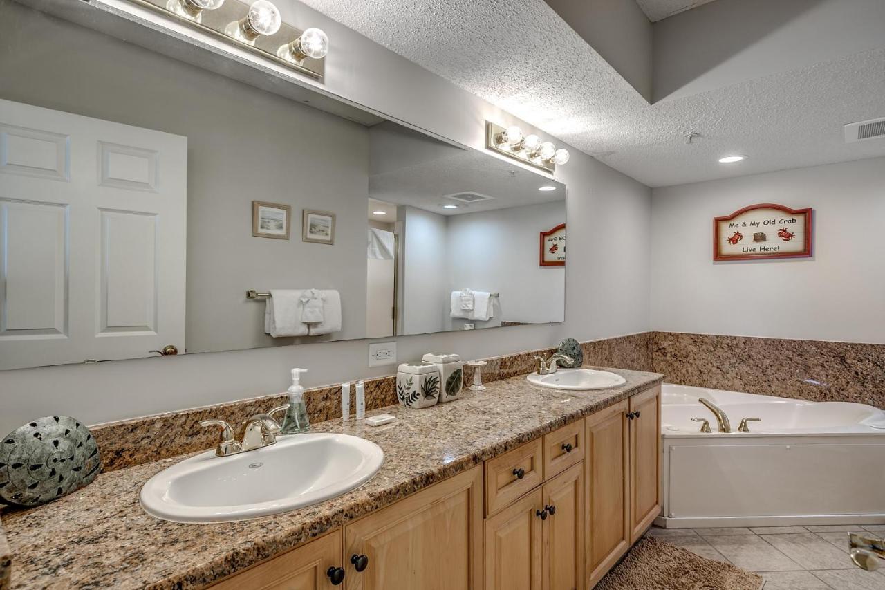 South Wind -907 Villa Myrtle Beach Kültér fotó
