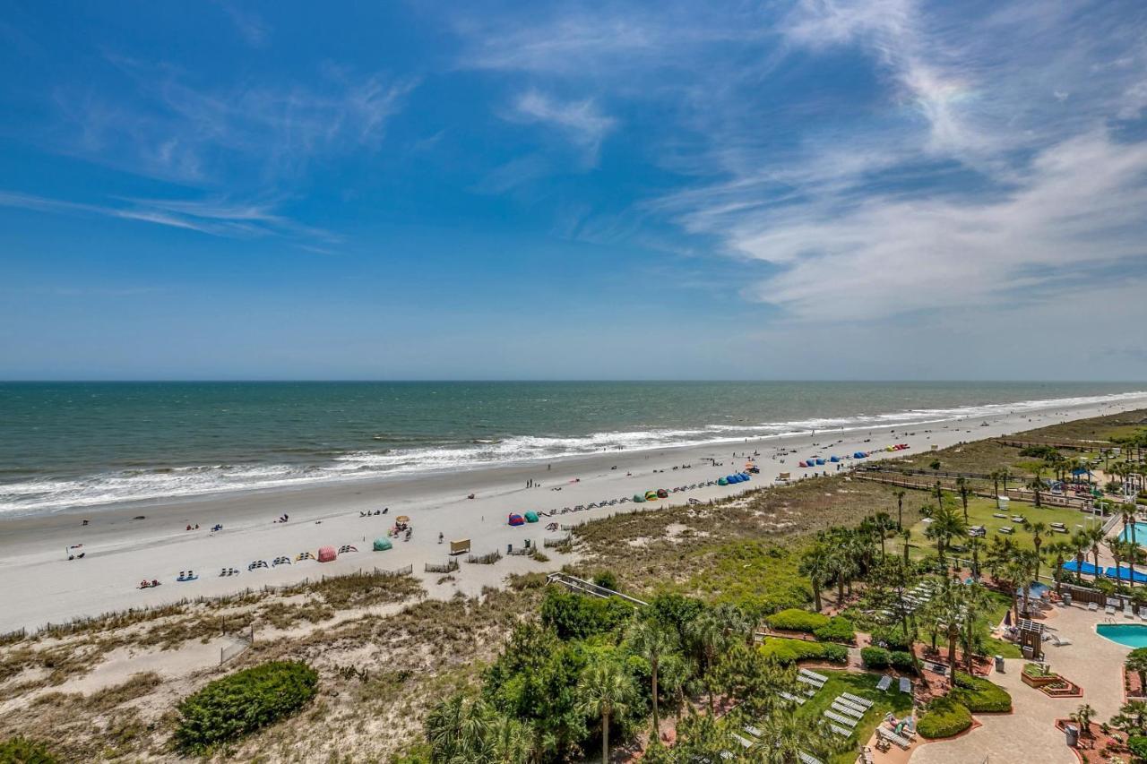 South Wind -907 Villa Myrtle Beach Kültér fotó
