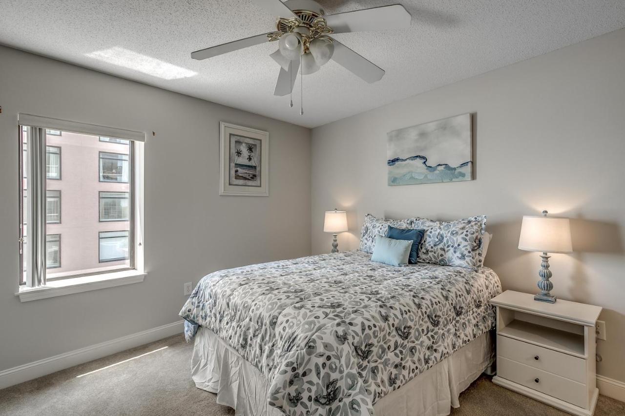 South Wind -907 Villa Myrtle Beach Kültér fotó