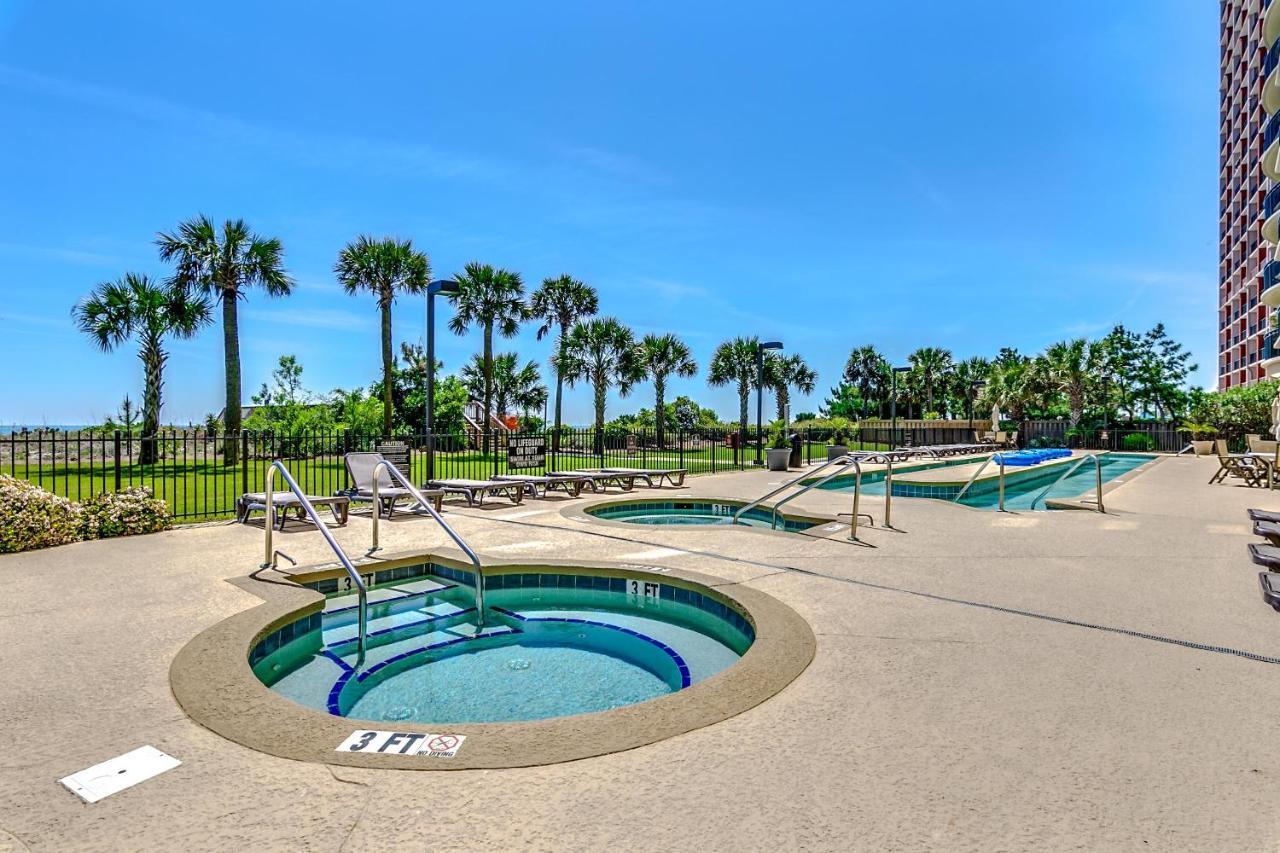 South Wind -907 Villa Myrtle Beach Kültér fotó