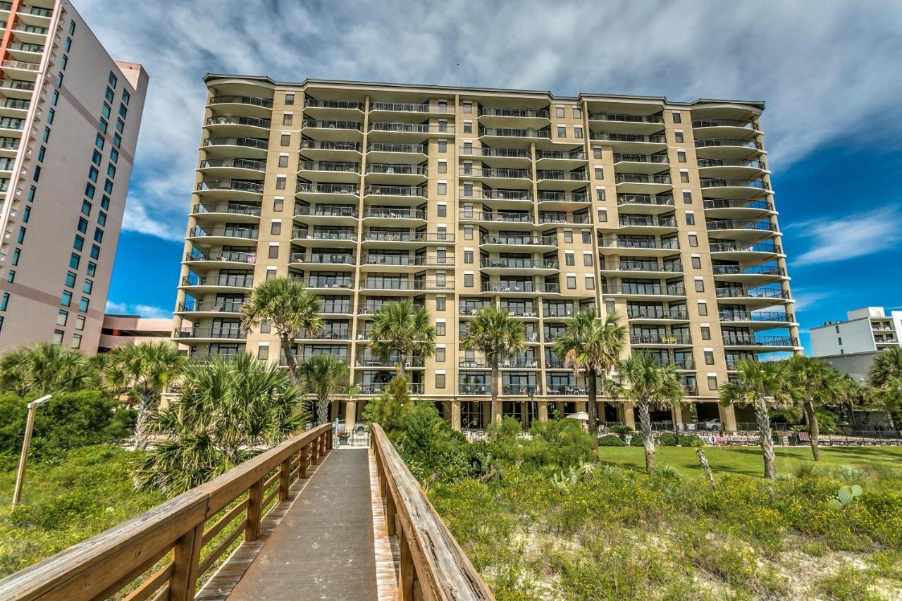 South Wind -907 Villa Myrtle Beach Kültér fotó