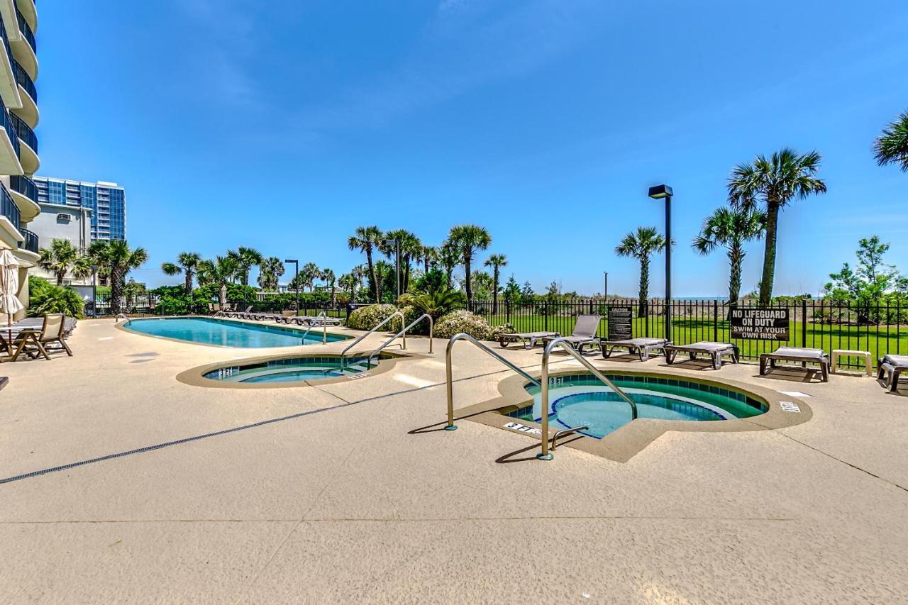 South Wind -907 Villa Myrtle Beach Kültér fotó