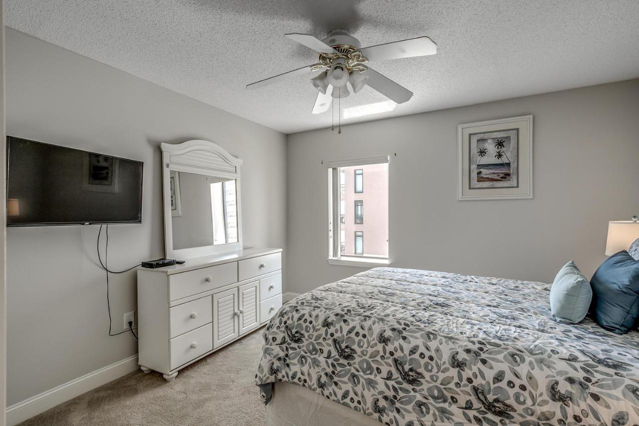 South Wind -907 Villa Myrtle Beach Kültér fotó