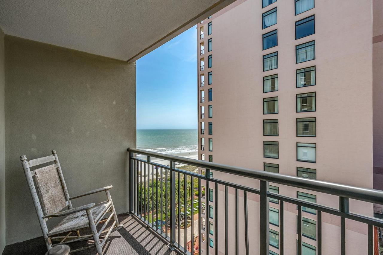 South Wind -907 Villa Myrtle Beach Kültér fotó