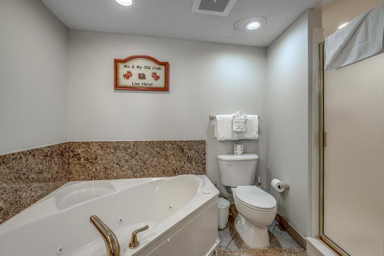 South Wind -907 Villa Myrtle Beach Kültér fotó