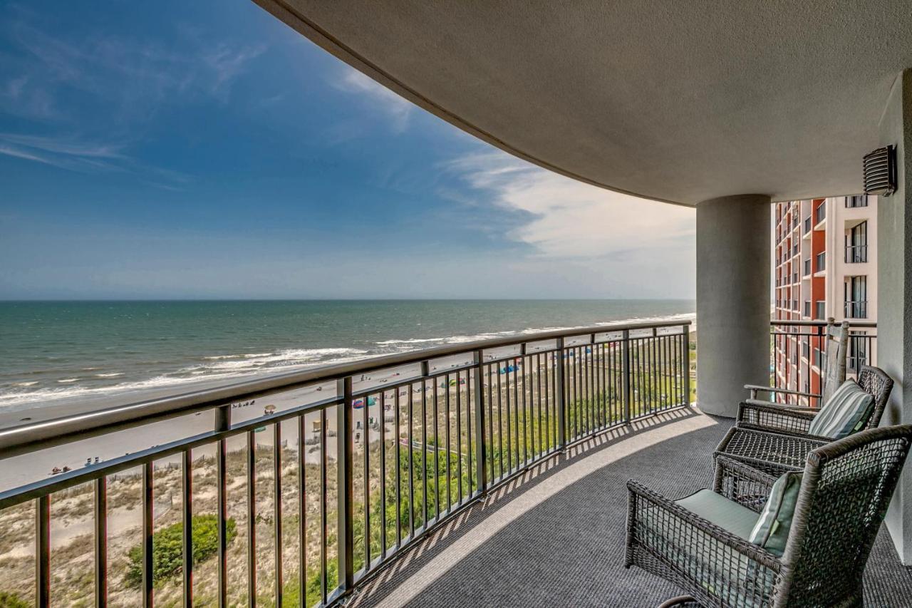 South Wind -907 Villa Myrtle Beach Kültér fotó
