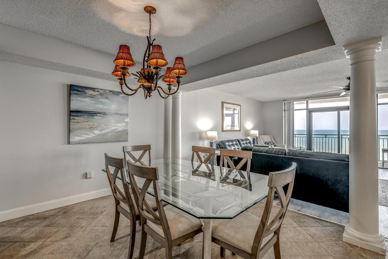 South Wind -907 Villa Myrtle Beach Kültér fotó