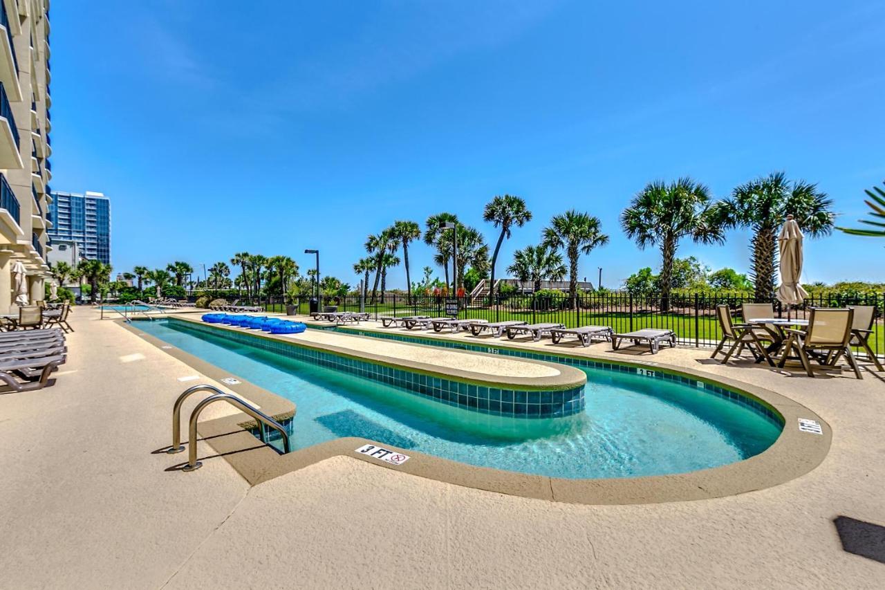 South Wind -907 Villa Myrtle Beach Kültér fotó