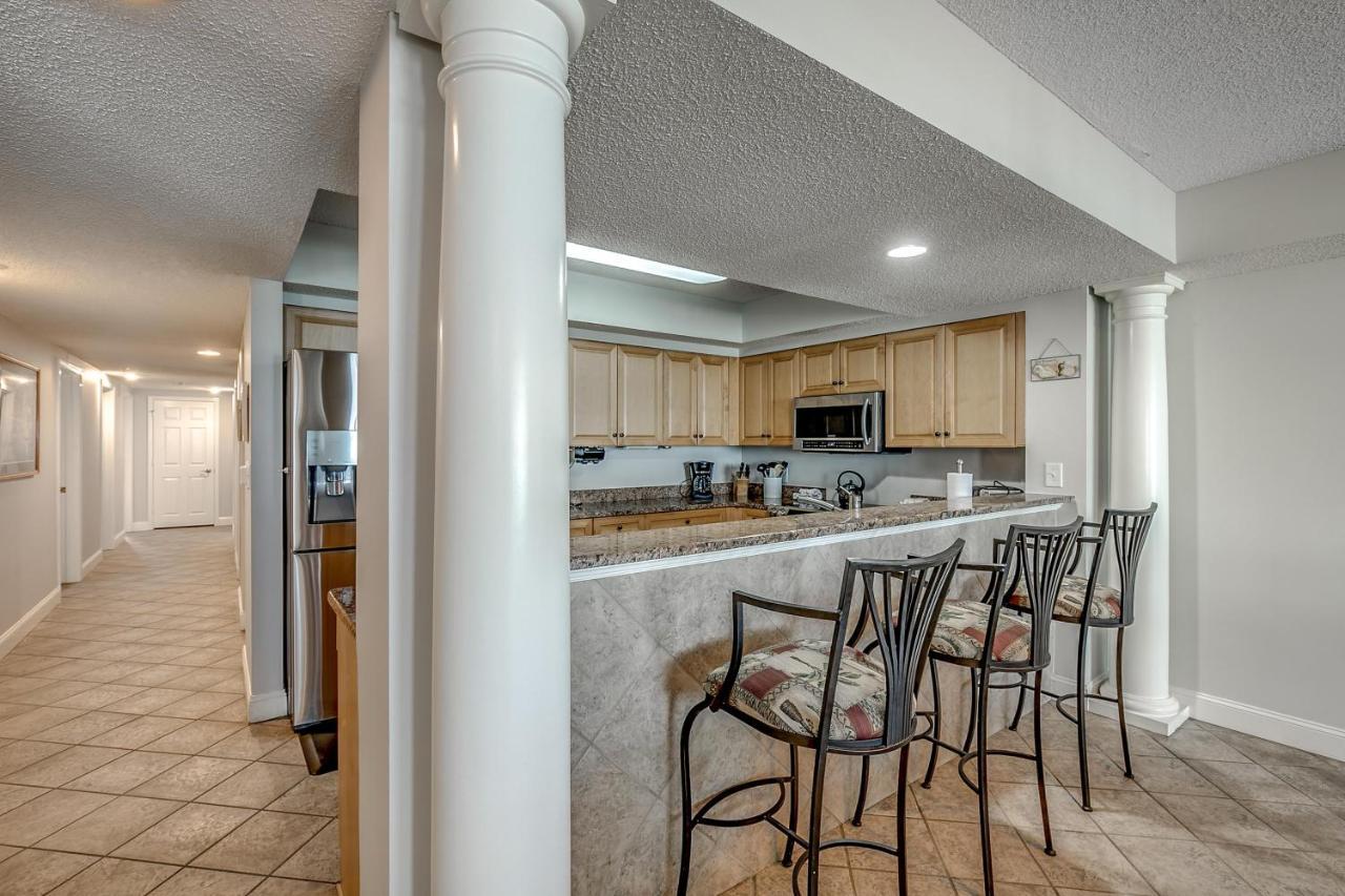 South Wind -907 Villa Myrtle Beach Kültér fotó