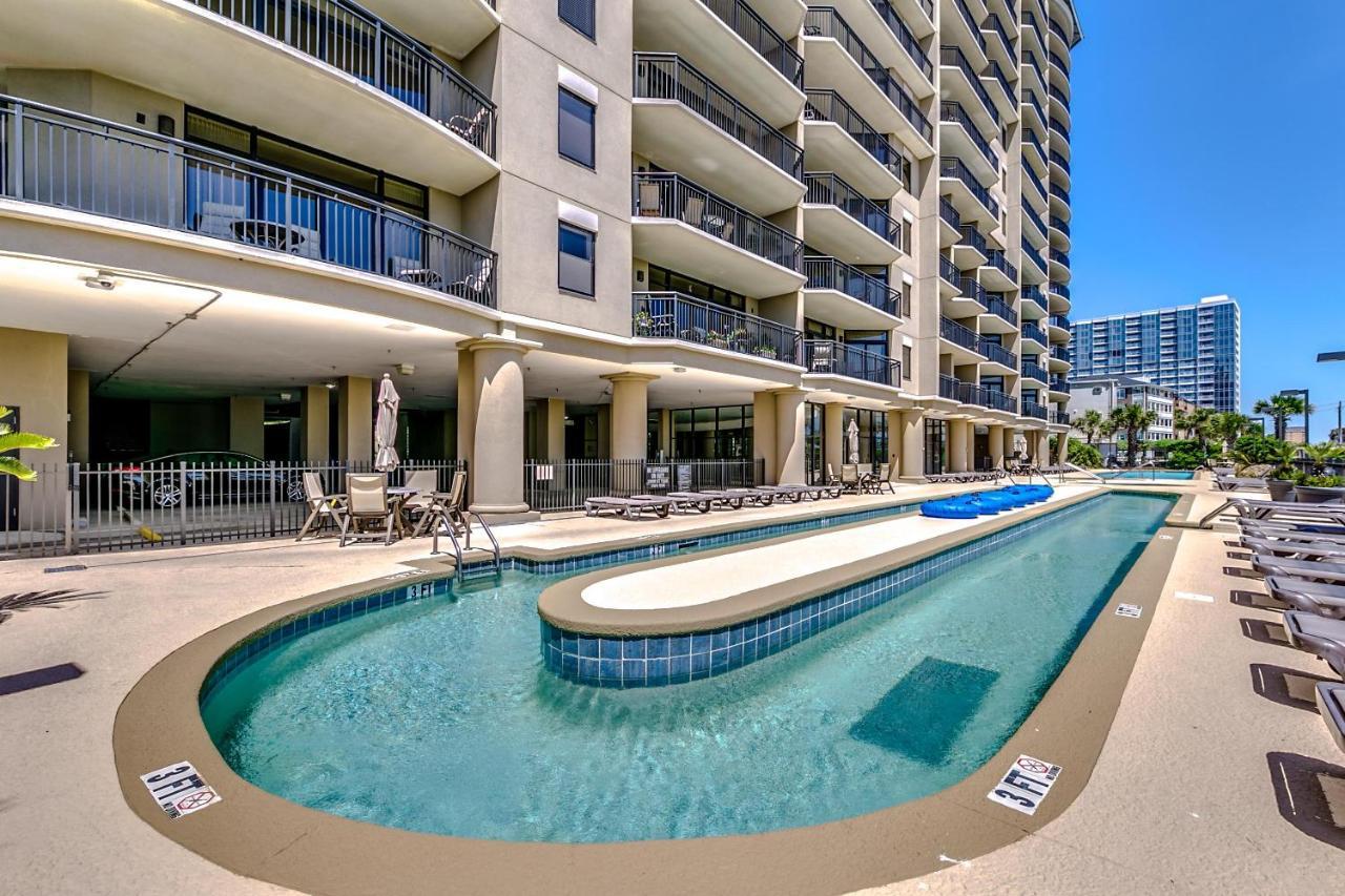 South Wind -907 Villa Myrtle Beach Kültér fotó