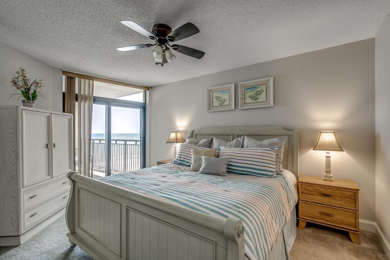 South Wind -907 Villa Myrtle Beach Kültér fotó